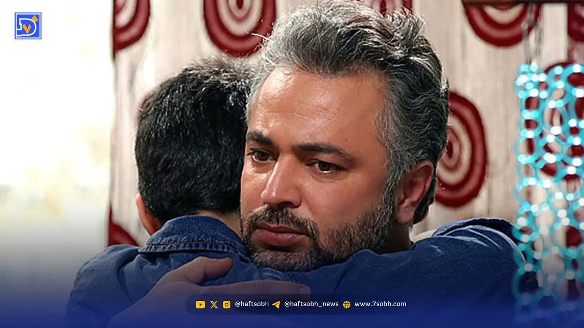 عکس دیده‌نشده از زنده‌یاد حسن جوهرچی در آخرین سال دبیرستان