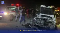 تصادفات مرگبار در پایتخت؛ ۷  کشته در حوادث رانندگی تهران طی یک هفته
