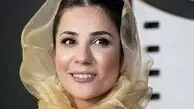 قاب خانوادگی | مادر و پدر سارا بهرامی