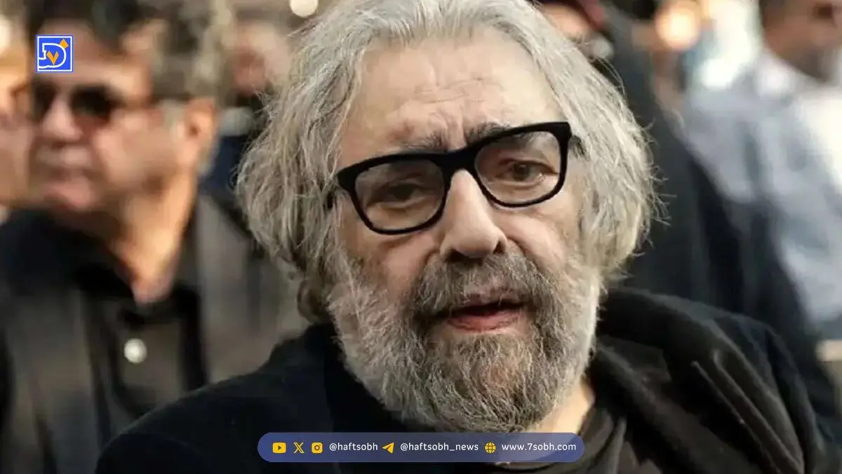 جدیدترین وضعیت مسعود کیمیایی در بیمارستان