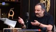 مهراب قاسم‌خانی: ازدواج با شقایق دهقان شکست نبود، ۱۵ سال خیلی خوش گذشت