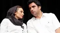 دورهمی خانوادگی منوچهر هادی در خانه پدری /جشنی مجلل بدون حضور یکتا ناصر