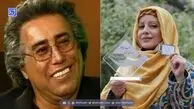 آلبوم طلاق شراره رخام از شوهر آمریکایی‌اش