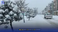 هشدار جدی هواشناسی به پایتخت نشینان/ تهران برفی می‌شود