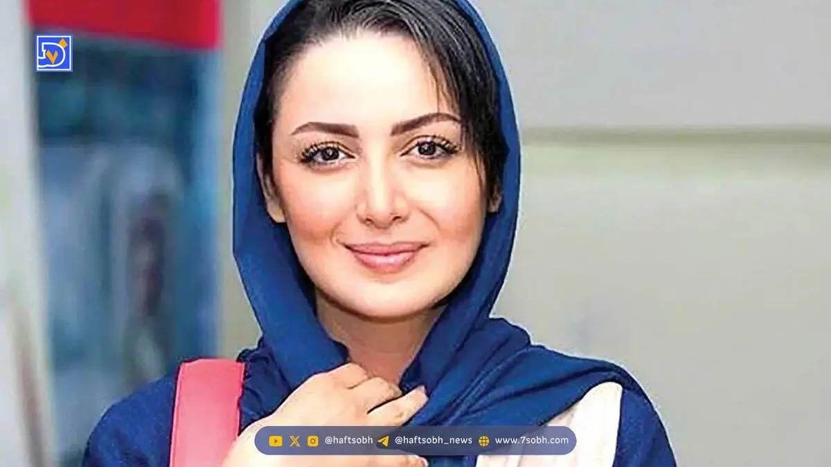 تغییر چهره باورنکردنی شیلا خداداد با میکاپ دهه هفتادی