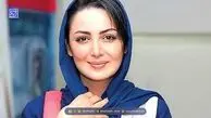 تغییر چهره باورنکردنی شیلا خداداد با میکاپ دهه هفتادی