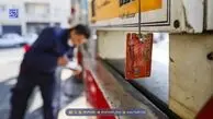 اعمال قیمت جدید بنزین در جایگاه‌های سوخت/ 20 دقیقه سوخت گیری متوقف شد