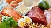 چگونه بفهمیم میزان پروتئین دریافتی ما کافی نیست؟