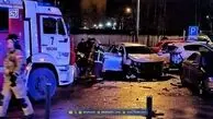 ترور ژنرال ارشد روسیه در مسکو