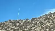 امروز ایران آزمایش موشکی انجام داد؟