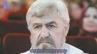 بیوگرافی و بیماری عنایت بخشی / برایش دعا کنید