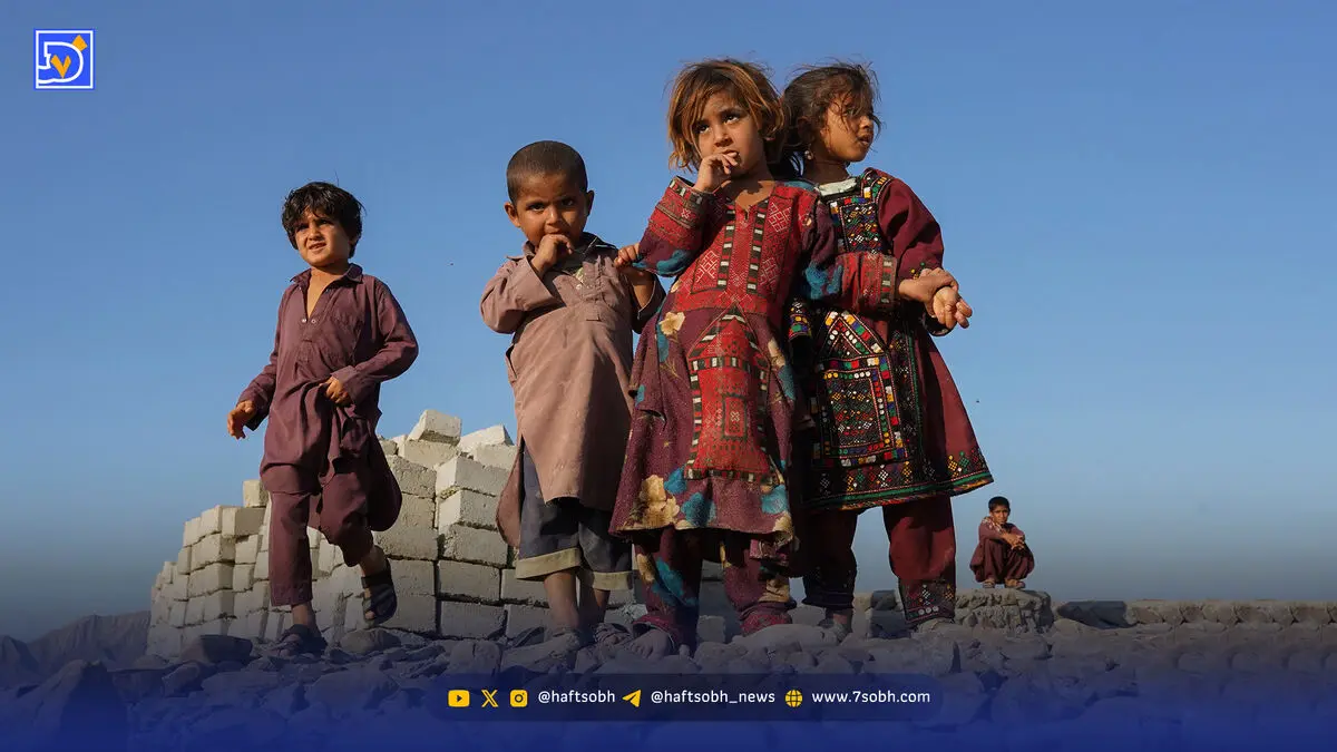 زندگی اینجا صبر می‌خواهد