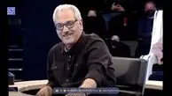 تغییر چهره مهران مدیری؛ سلطان کمدی ایران با رنگ موی قهوه‌ای و چشمان سبز اصلا قابل شناسایی نیست!