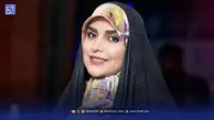 استوری خاص مژده لواسانی با متن عاشقانه + عکس