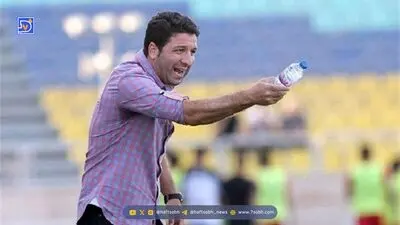 حلالی: دربی را شاید یک اشتباه فردی تعیین کند