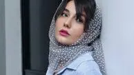 بیوگرافی ونوس کانلی بازیگر ایرانی با اصالت روسی