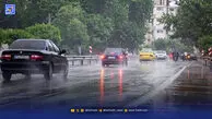 ایران از خشکسالی شدید ۸۴ درصدی به ترسالی مثبت ۴ درصدی رسید | شدت خشکسالی در تهران ۲۰ درصد کاهش یافت
