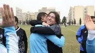 اخراج رامین رضاییان و ابوالفضل جلالی از استقلال