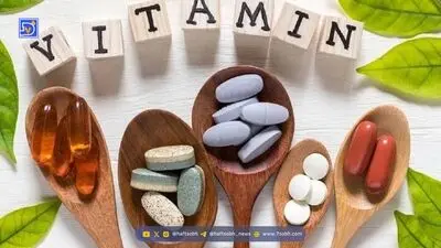 بدن‌تان چه هشداری می‌دهد؟ علائم کمبود ویتامین‌ها از خستگی تا ریزش مو