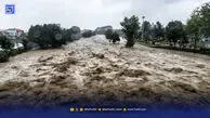 فصل سیلاب برای ایران
