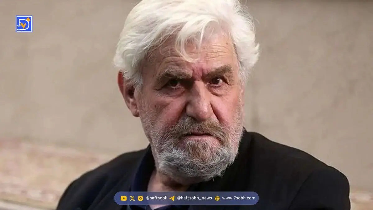 عنایت بخشی در بیمارستان بستری شد + علت بستری