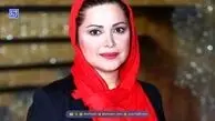 چهرۀ «کمند امیرسلیمانی» در ۱۳ سالگی در اولین فیلمش؛ سال ۶۵
