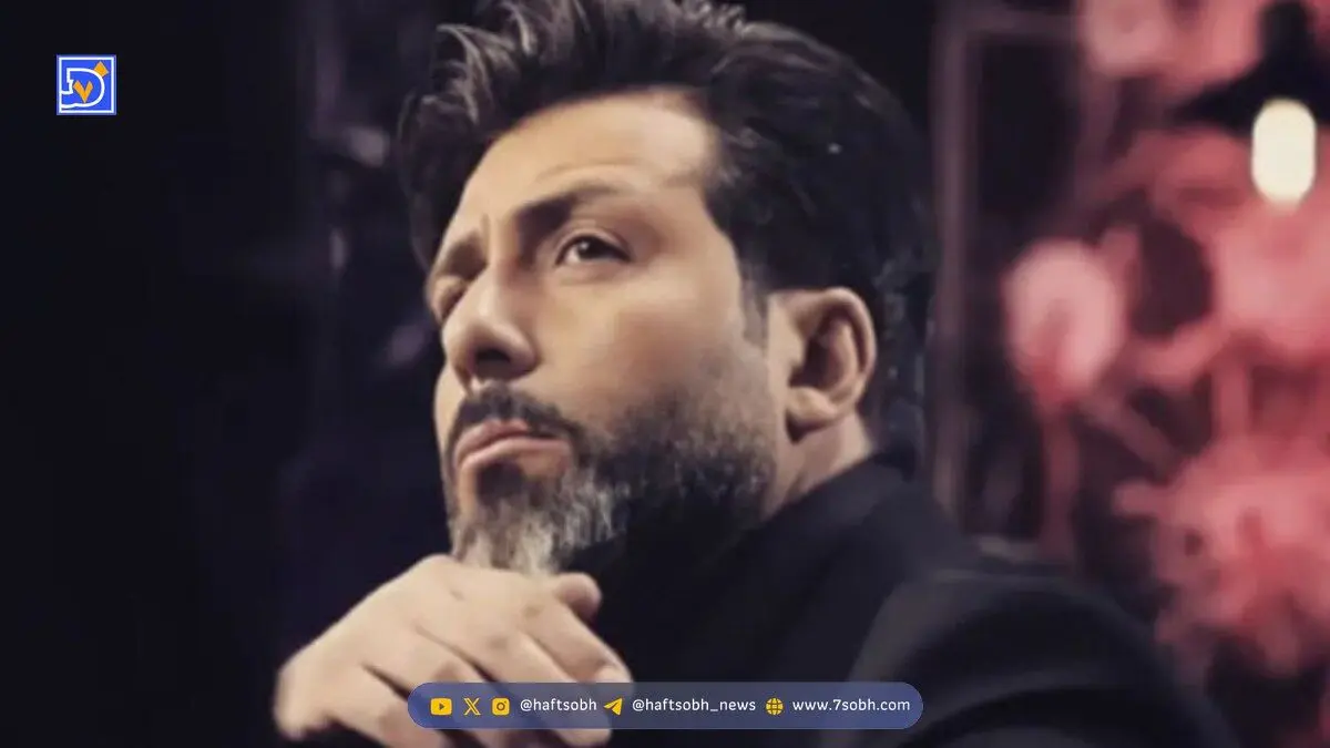 افشاگری مجید واشقانی: به رئیس پلیس وقت گفتم اگر بالای خانه مهسا امینی هلی‌کوپتر می‌فرستادید، کشور به این‌جا نمی‌رسید!