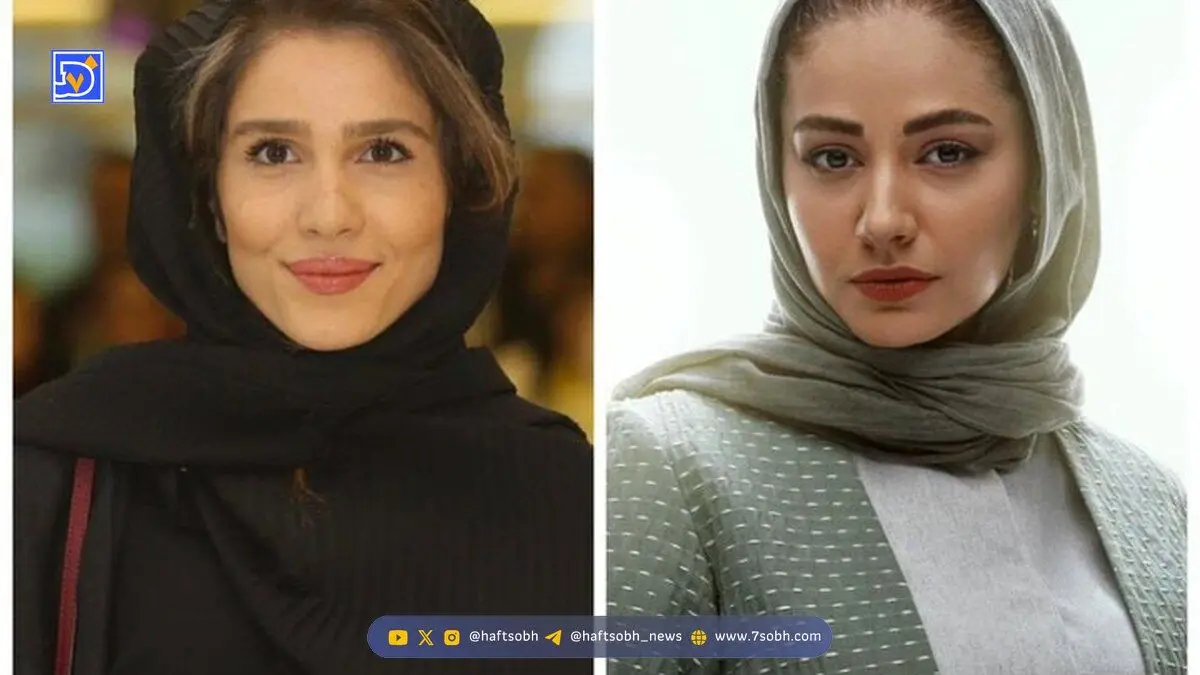 مهتاب ثروتی و مرجان اتفاقیان به «خاکستر خیال» پیوستند