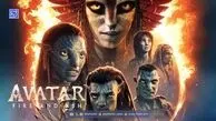 فیلم سینمایی آواتار ۳ صدرنشین اخبار سینما شد؛ بازگشت جیمز کامرون با «آتش و خاکستر»