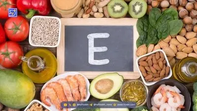 ویتامین E؛ راز سلامت پوست و سیستم ایمنی یا مکملی با خطرات پنهان؟