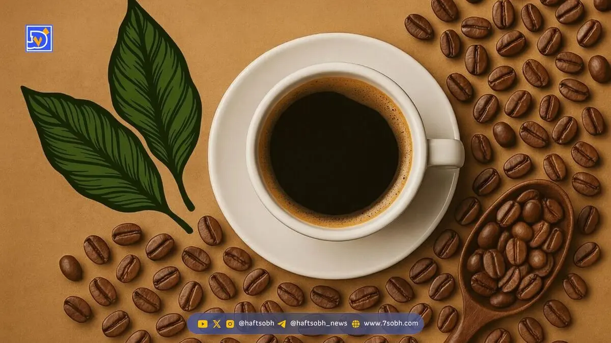 خبر بد برای عشاق قهوه / زنان بیشتر مراقب باشند