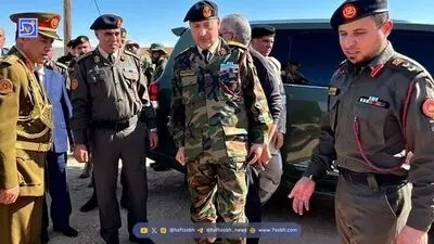 ابهامات معجزه نجات خلبان F-15E؛ نمایش تبلیغاتی ارتش آمریکا رو شد؟