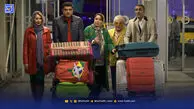 فروش میلیاردی ‌در ‌سالن‌های خالی