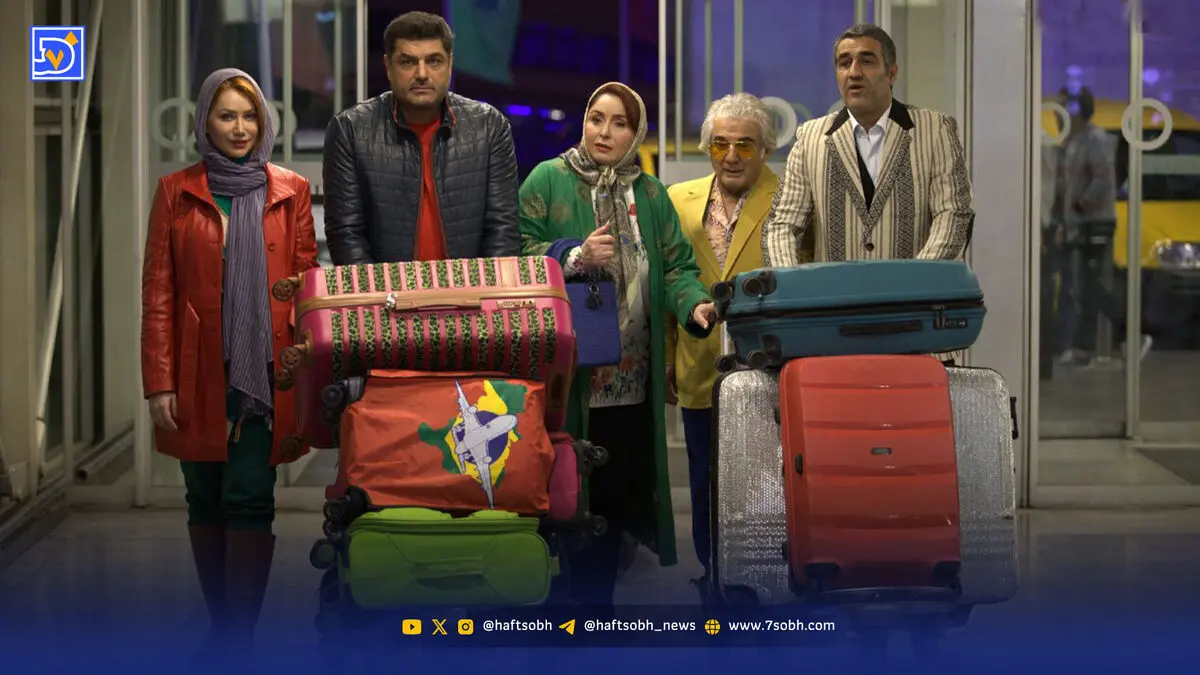 فروش میلیاردی ‌در ‌سالن‌های خالی