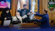 سرنوشت شهردار در گرو آیین نامه اصلاحی