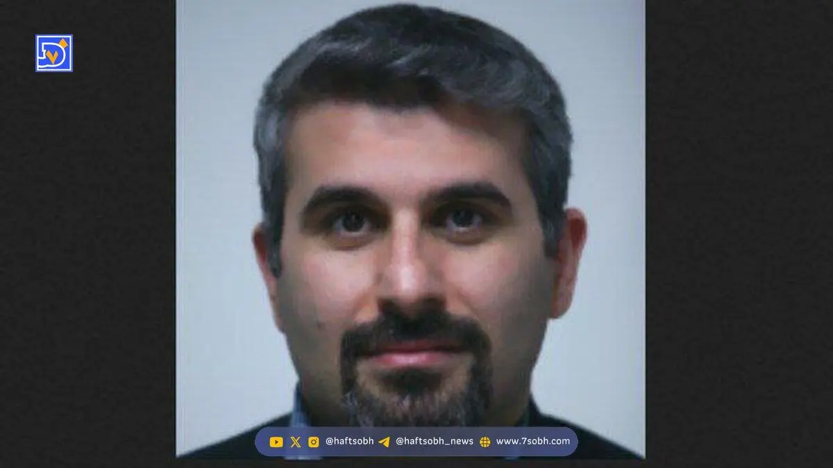 مجتبی بیات سرپرست مرکز ارتباطات مردمی ریاست‌جمهوری شد
