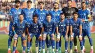 ترکیب احتمالی استقلال در بازی مرگ و زندگی / تنها راه صعود آبی‌ها