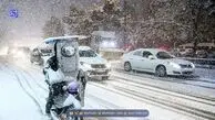 برف و باران از هفته آینده کرمانشاه را در برمی‌گیرد