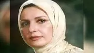 سفر در زمان| «گوگوش» در ۲۱ سالگی با چادر مشکی