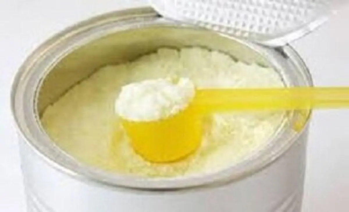 درآمد حاصل از وادرات شیرخشک در بودجه ۱۴۰۵ چقدر است؟