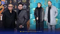 تبریک تولد علی اوجی به رامبد جوان در اینستاگرام