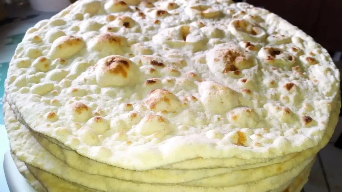 یارانه آرد و نان افزایش یافت