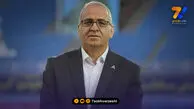 فریدونی: تاجرنیا بدون محدودیت می‌تواند سرپرست و رئیس هیات مدیره باشد