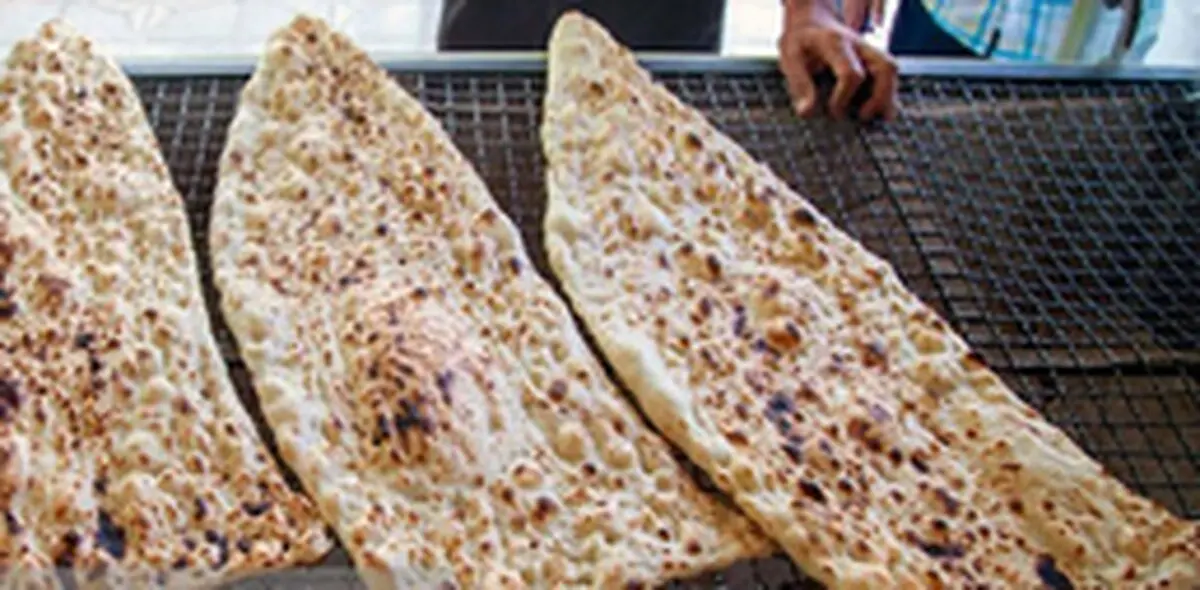 یارانه آرد و نان افزایش یافت