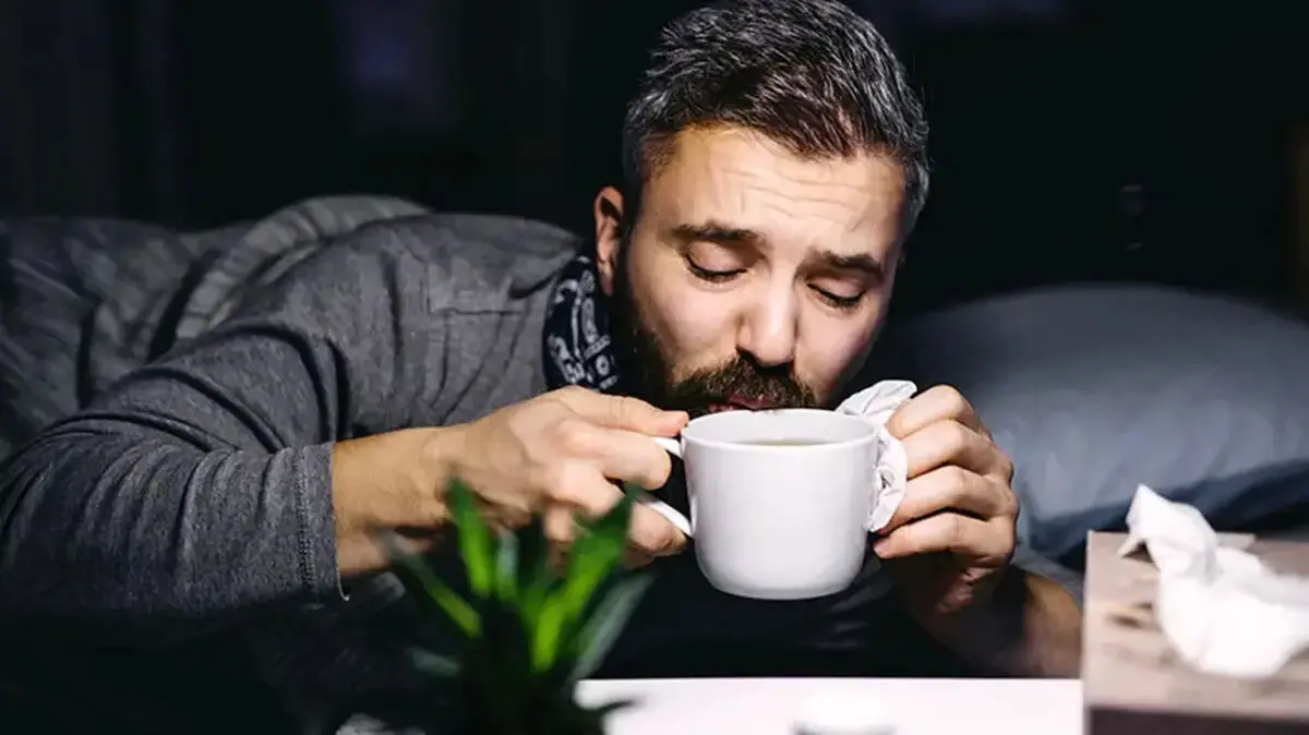 مصرف همزمان قهوه با این داروها ممنوع است