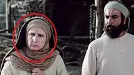 عکس| عمه فائقه سریال یوسف پیامبر در ۷۱ سالگی