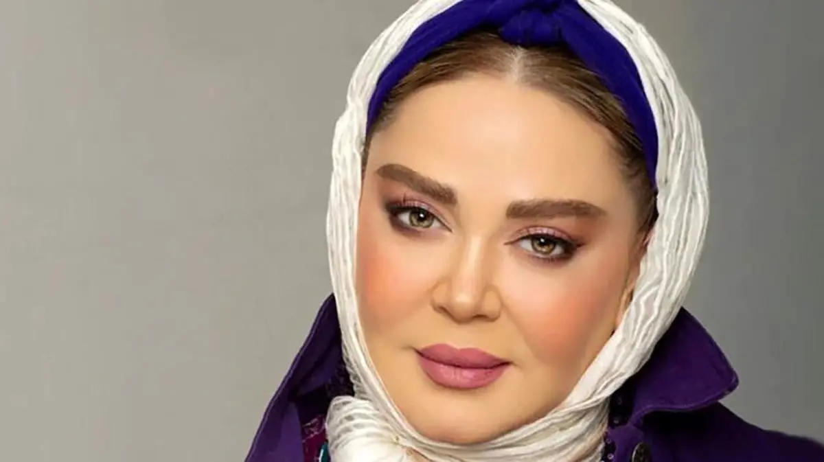 بهاره رهنما در ۵۲ سالگی مدونای ایران شد