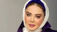بهاره رهنما در ۵۲ سالگی مدونای ایران شد