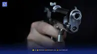 مُهر پایان بر دو جنایت مسلحانه