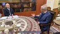 دیدار شهردار کرج با رئیس مجلس شورای اسلامی / تقاضا برای تخصیص ردیف های حمایتی از کلانشهرها در بودجه ۱۴۰۵ کشور